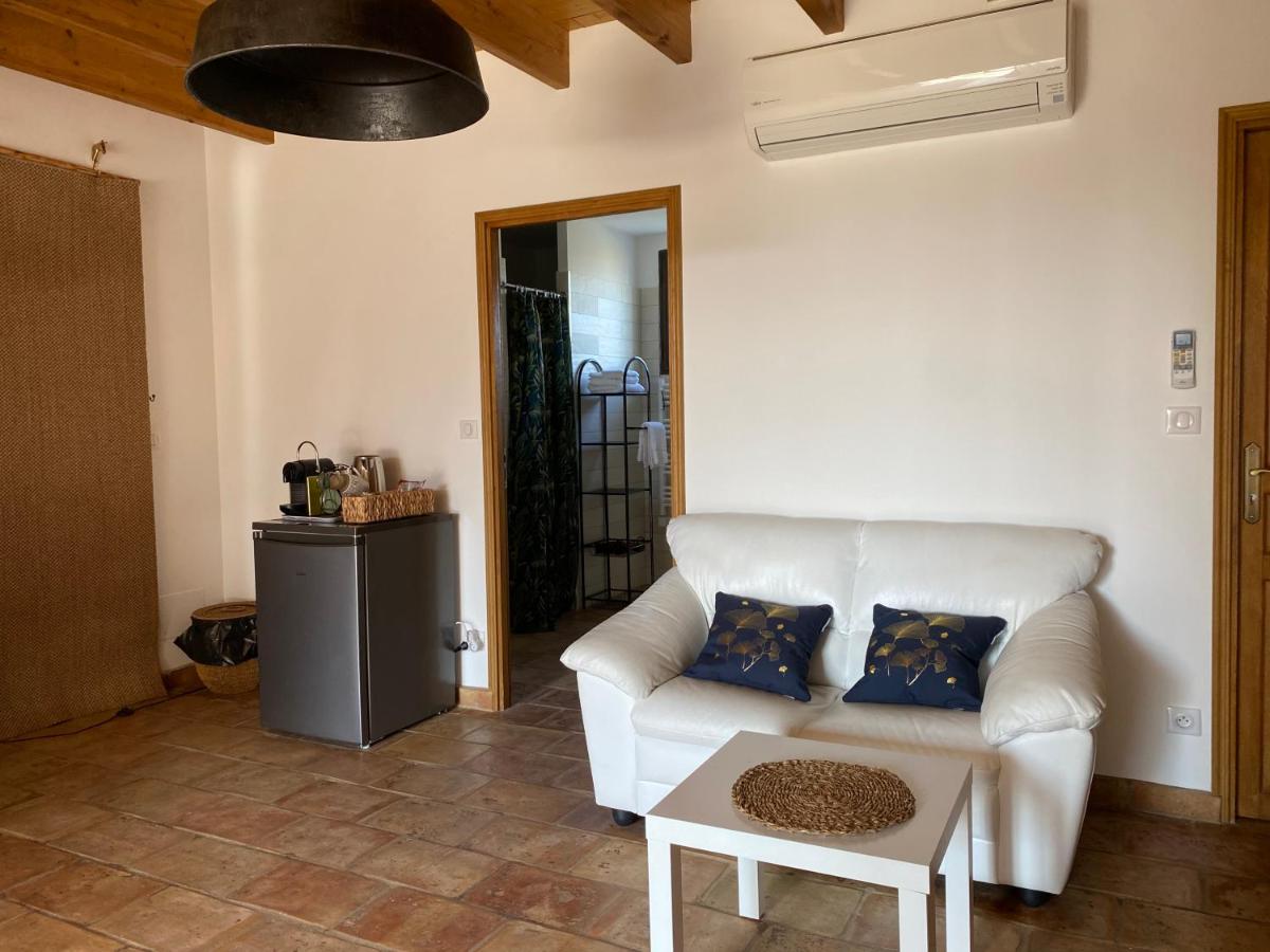 Bella Vida - B&B Fourques