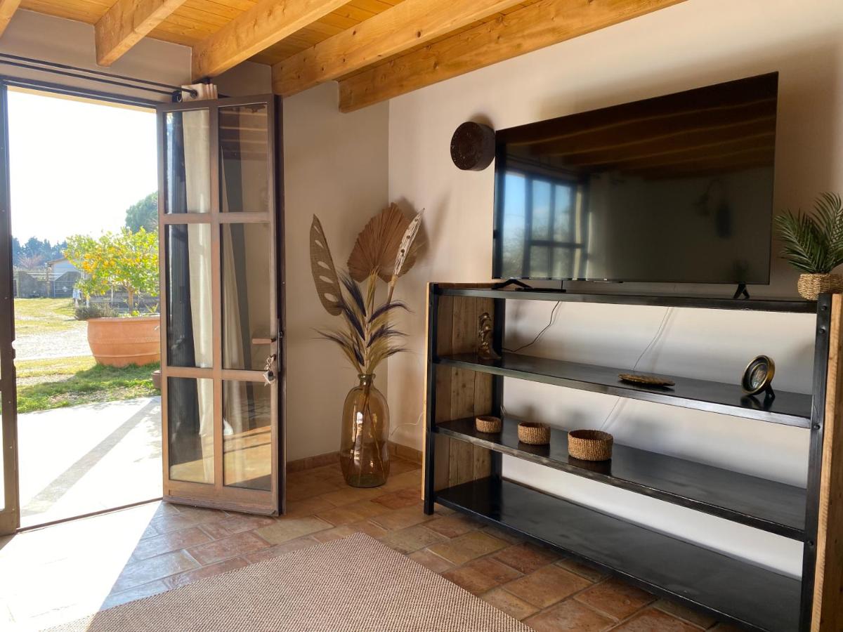 Bella Vida - B&B Fourques