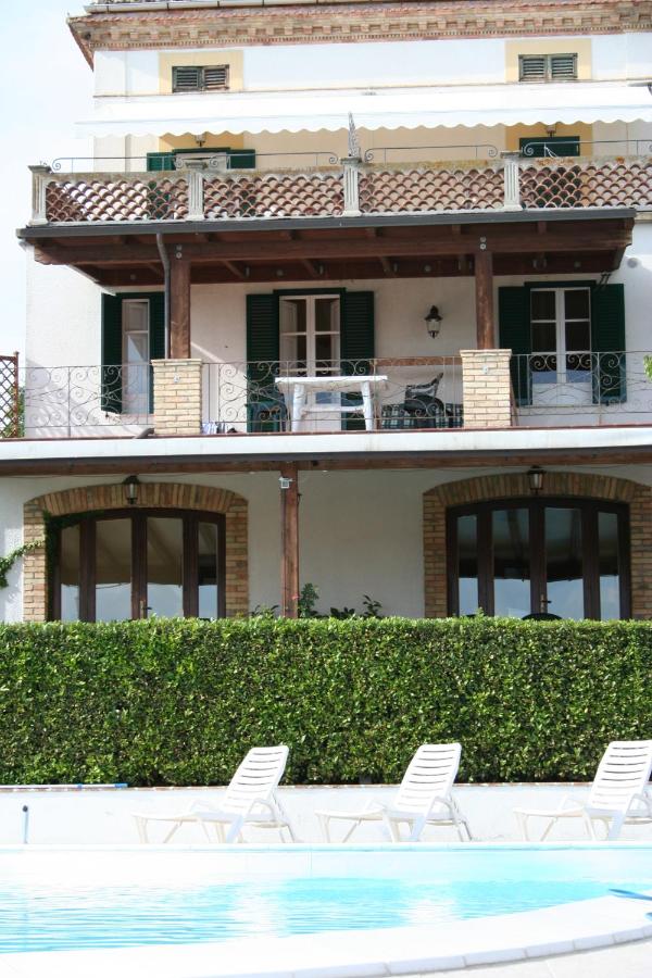 Apartamento con terraza 