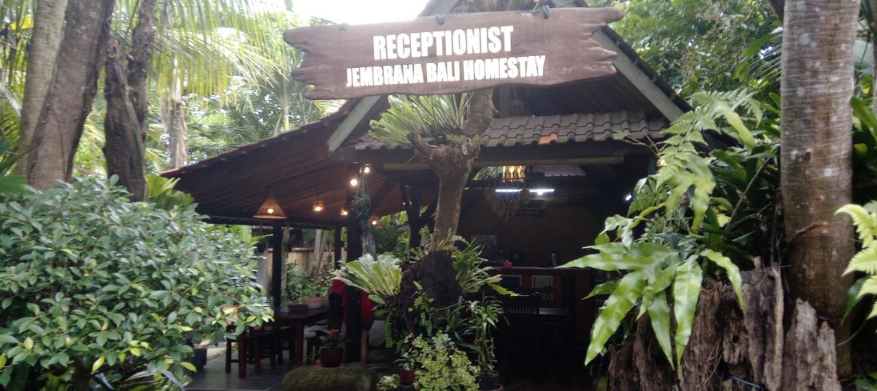 B&B Pengambengan - Jembrana Bali Homestay - Bed and Breakfast Pengambengan