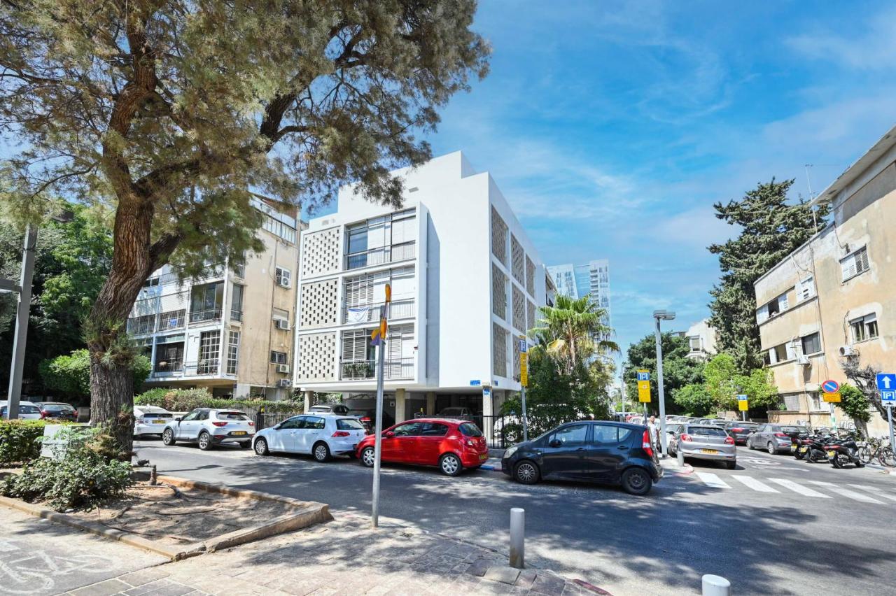 Cozy 2BR in Ben Gurion blvd by HolyGuest - B&B