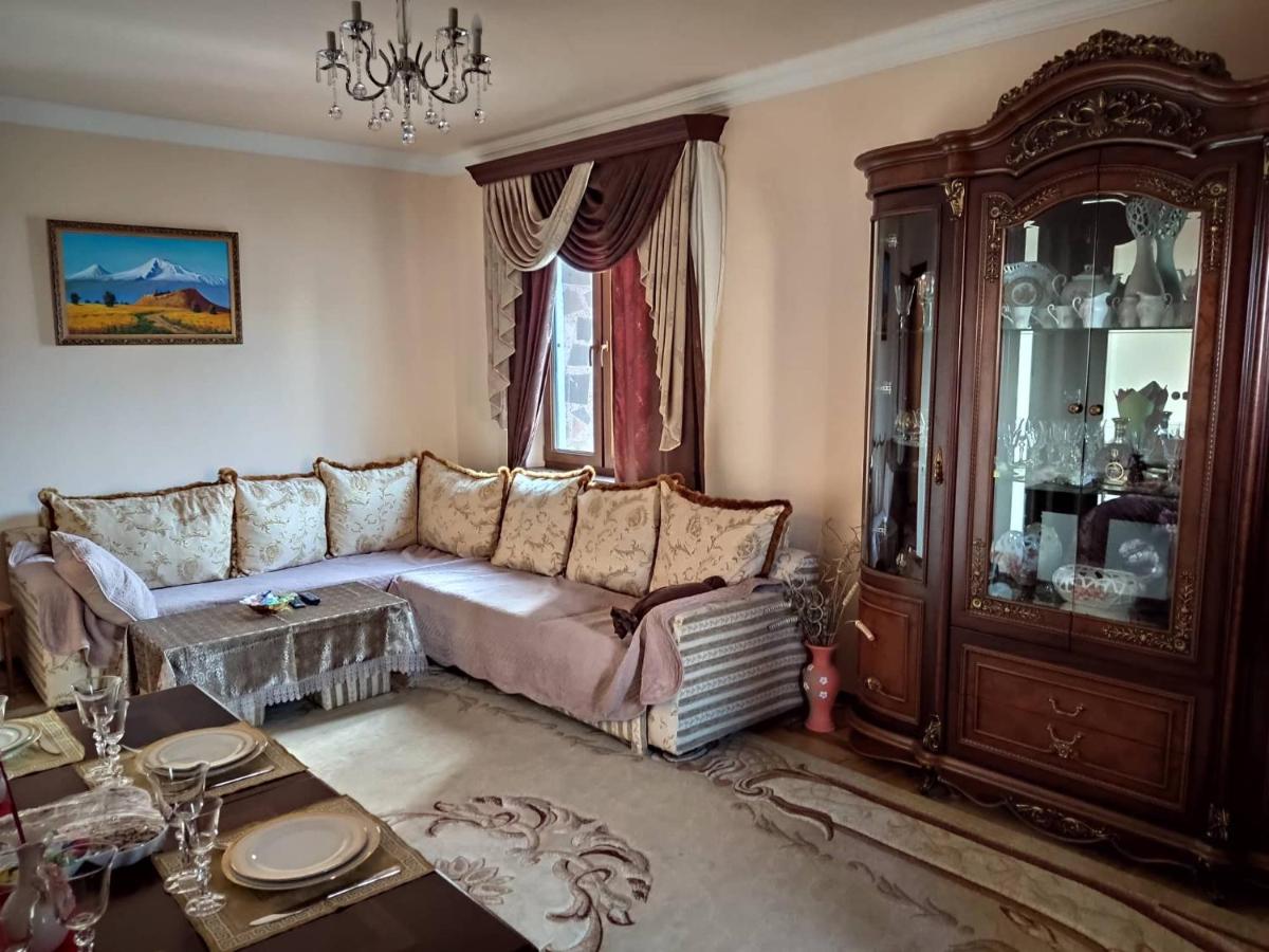 Morik 's & Tours - B&B Jerevan