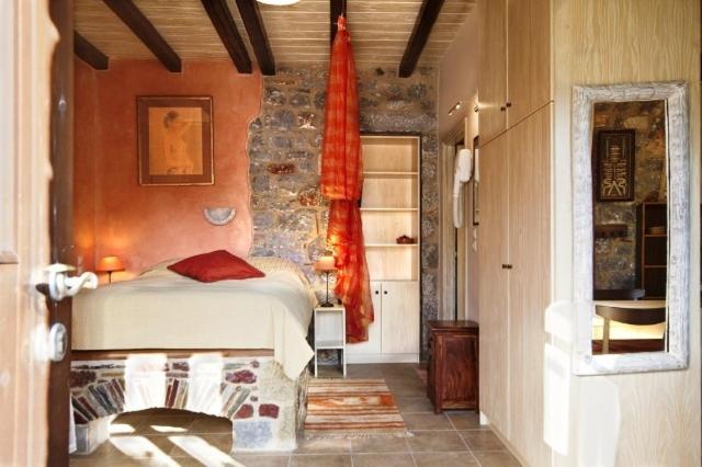 Chambre Supérieure