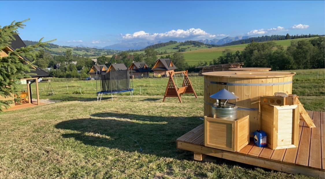 Na starej drodze - B&B