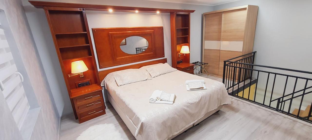 LENA 3 Apartments - B&B Subotica