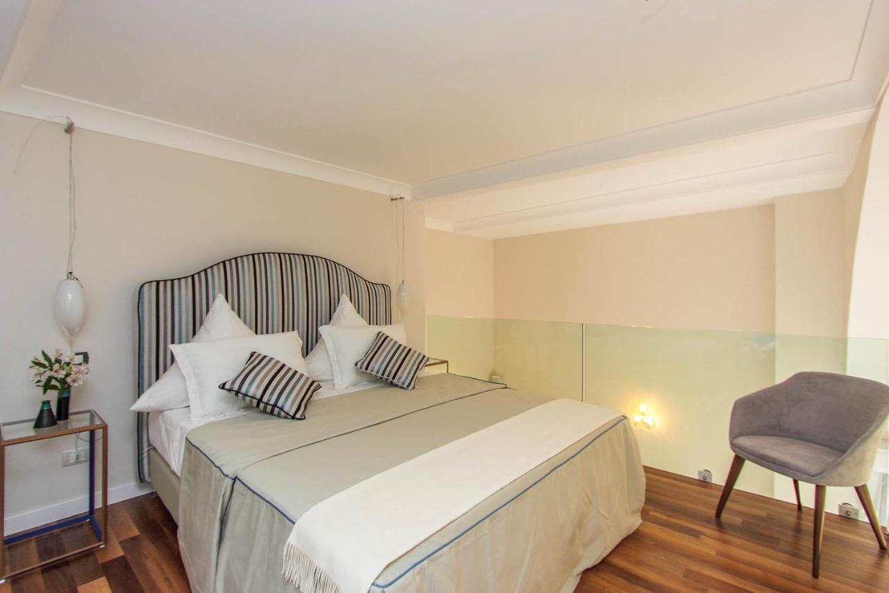 Family Suite - Split Level