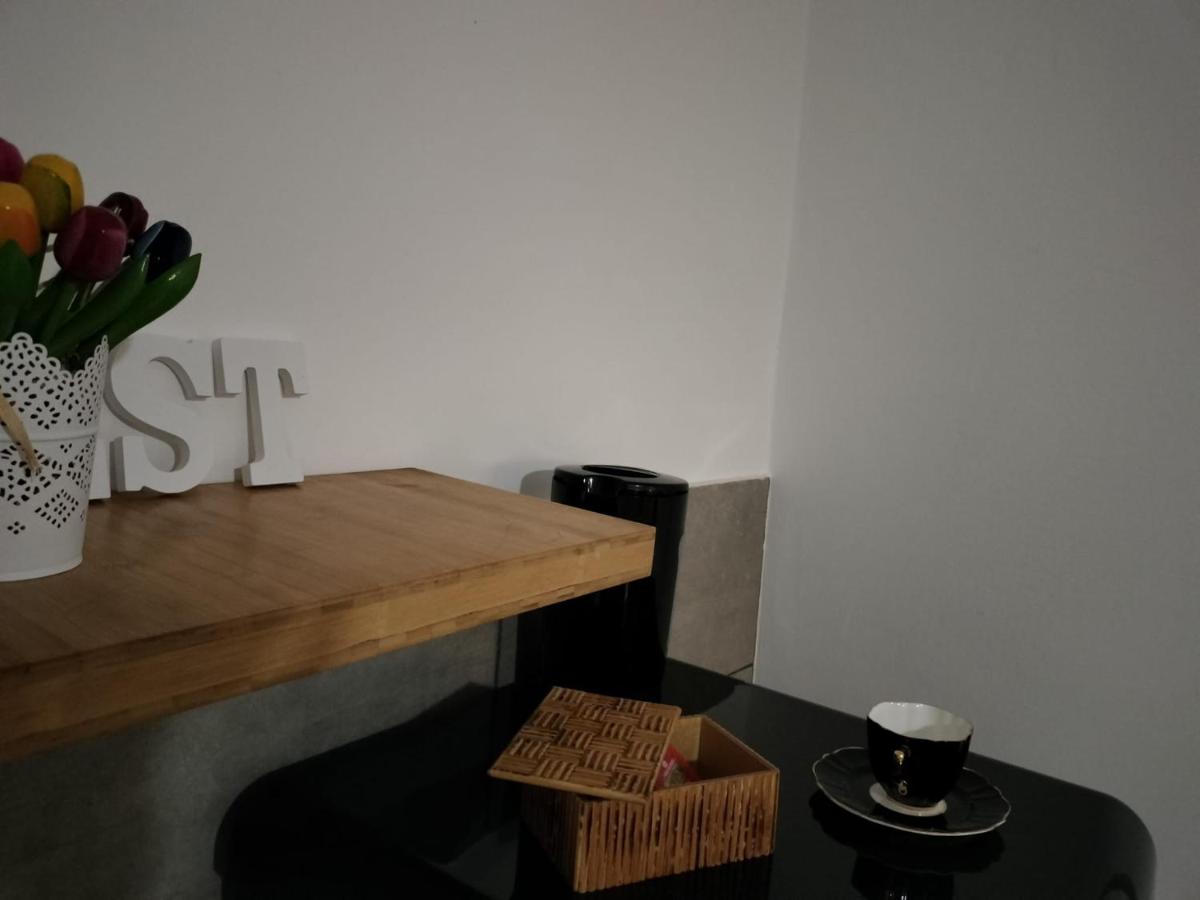 Camera Doppia con Letti Singoli