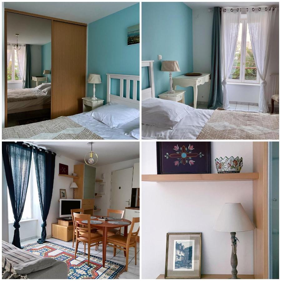 Appartement 1 Chambre