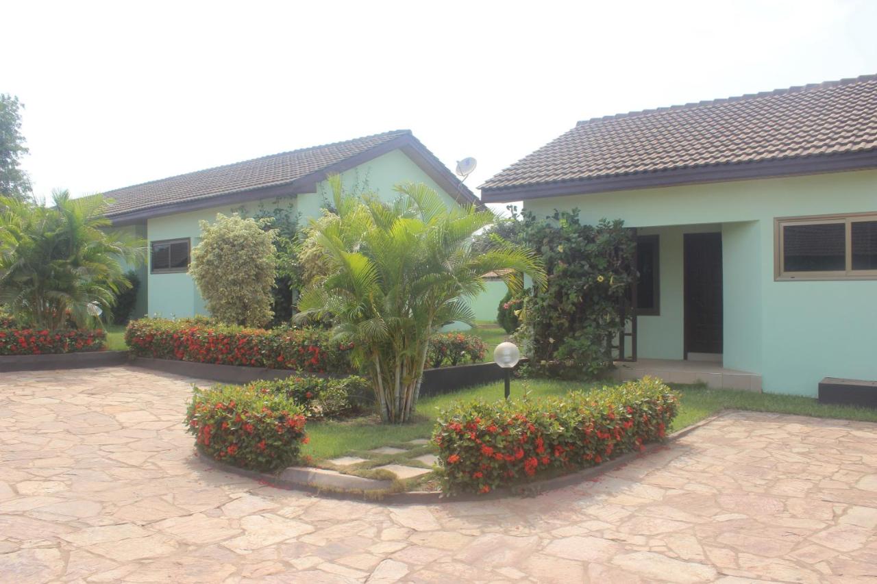 Travellers Palm Court - B&B