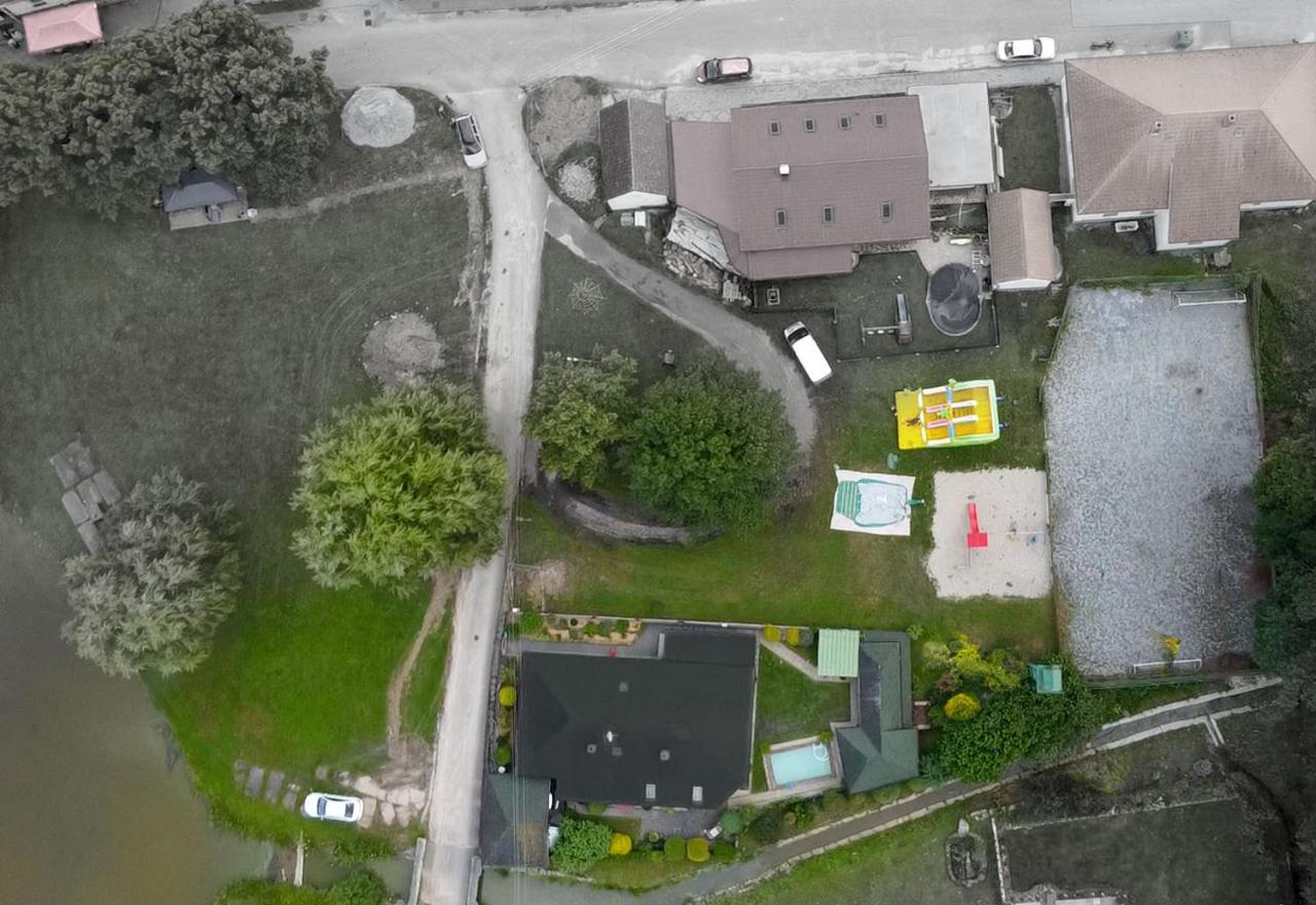 Haus mit 3 Schlafzimmern