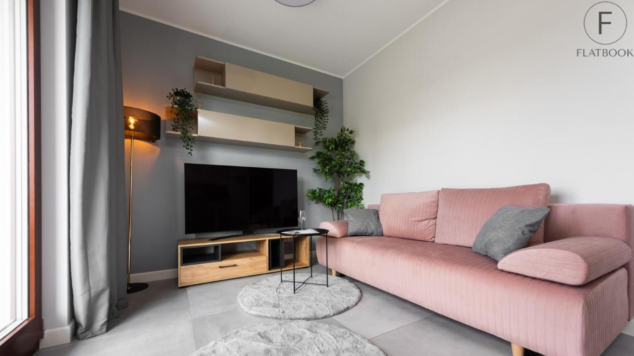 Appartement met 2 slaapkamers