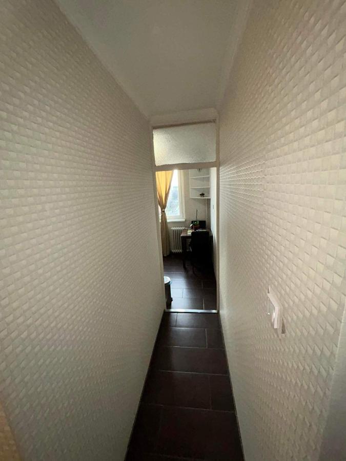 Rebeka 1 - B&B