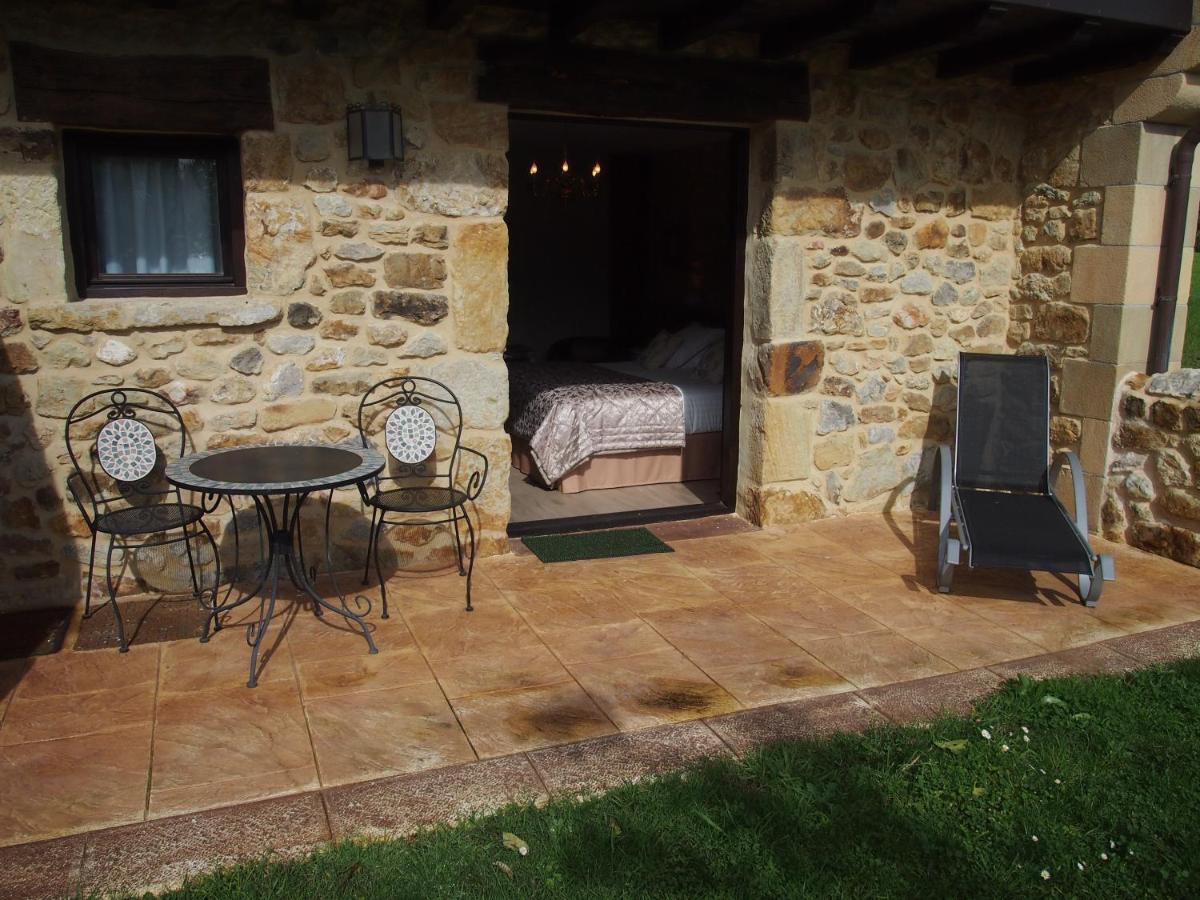 Superior Double or Twin Room with Terrace