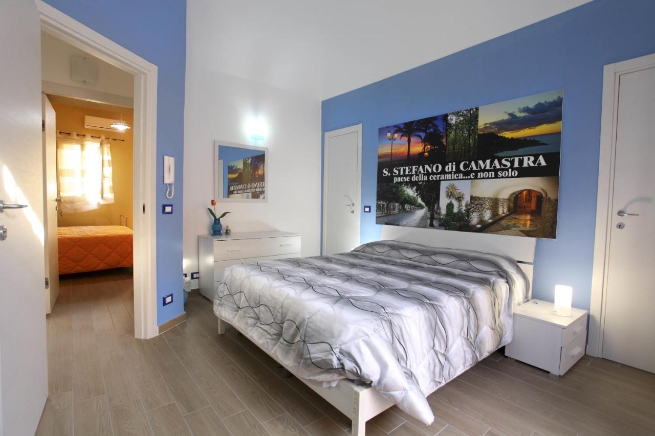 Chambre Triple avec Salle de Bains Privative