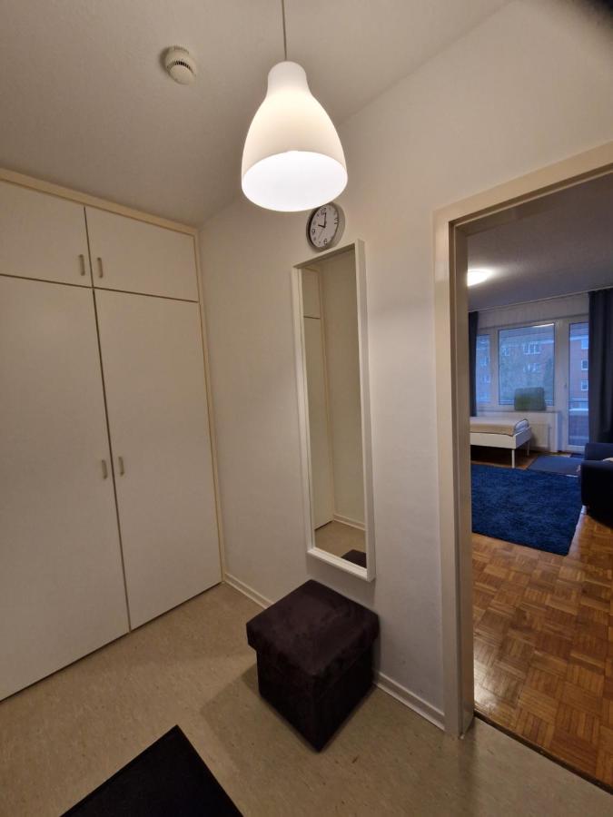 HannoverMesseApartment 2 bedroom - Chambres d’hôtes Hanovre