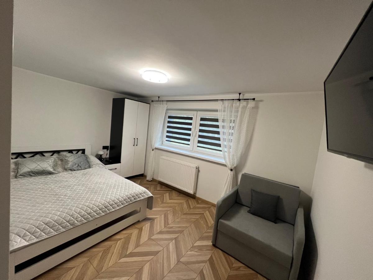 Family Junior Suite