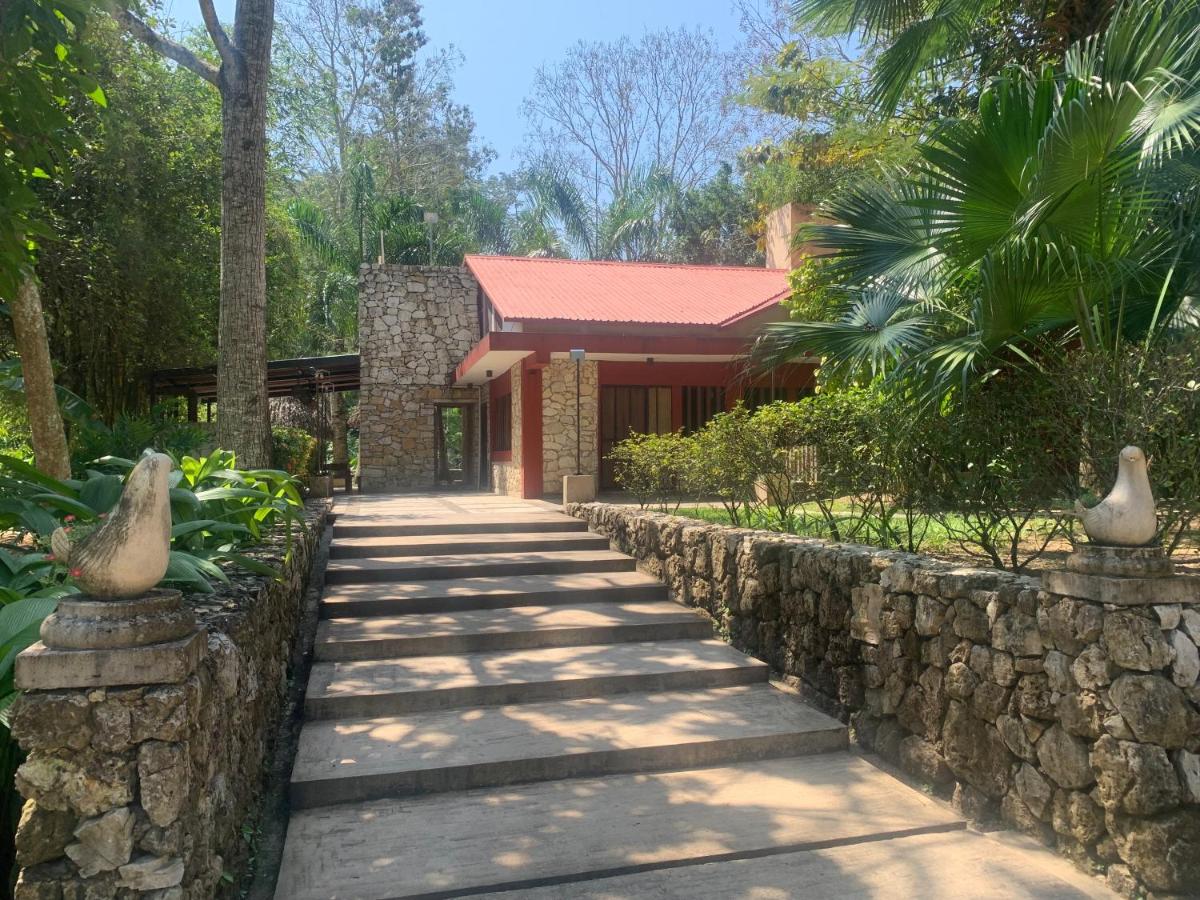 Five-Bedroom House