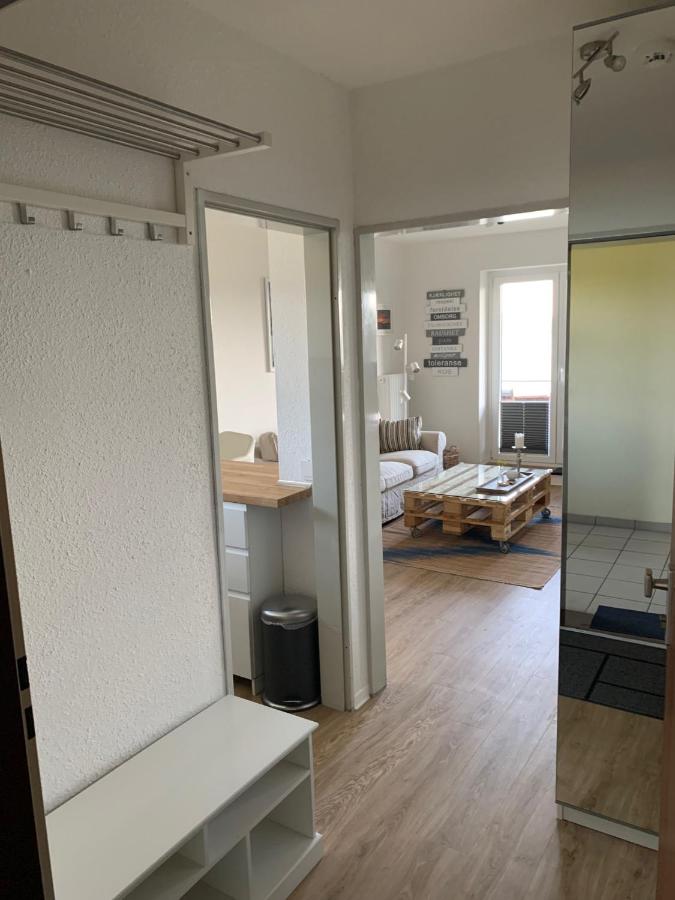 Apartment with Lake View