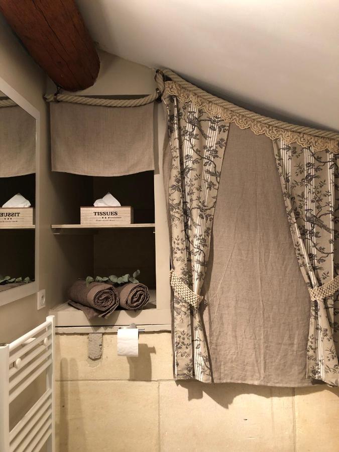 Doppelzimmer mit Poolblick