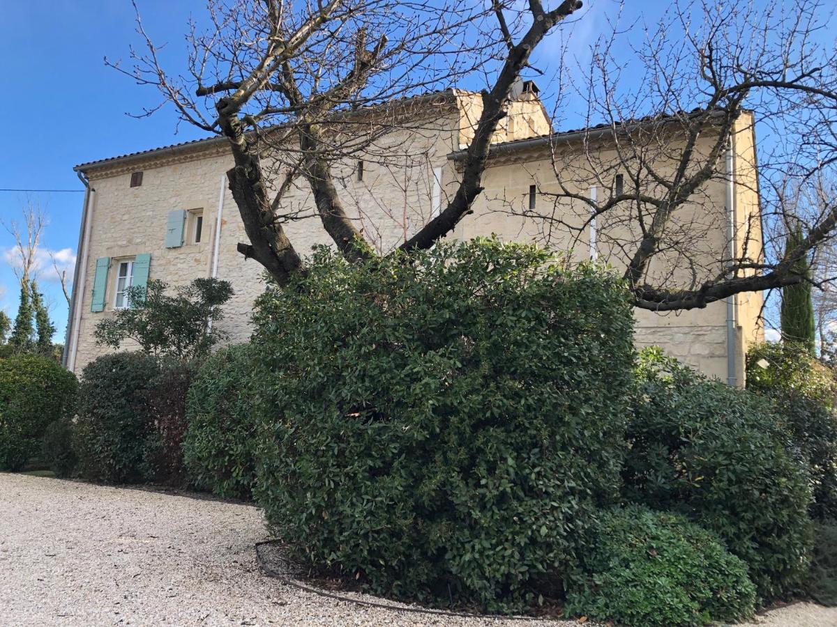 Mas Allard - B&B