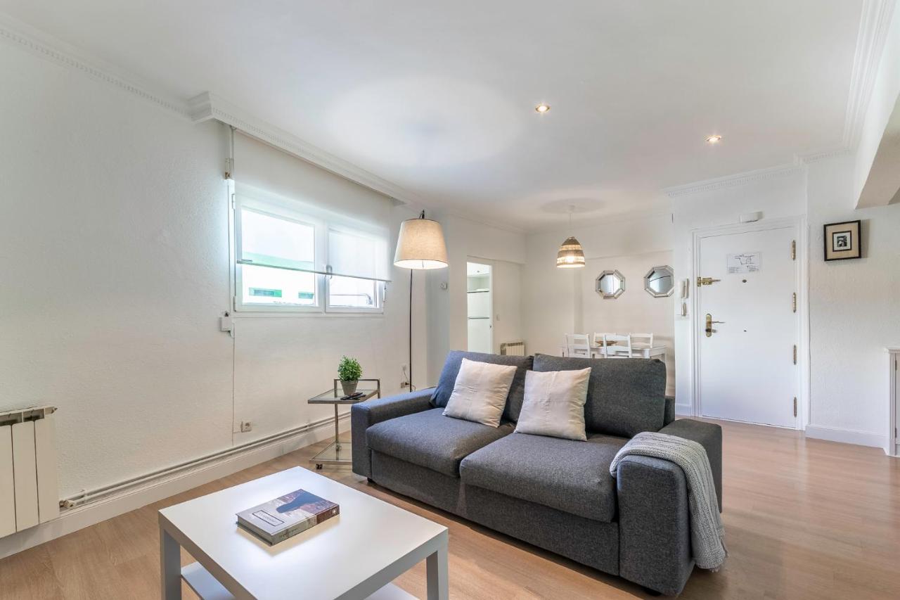 Amplio y Cómodo en Basurto - B&B Bilbao