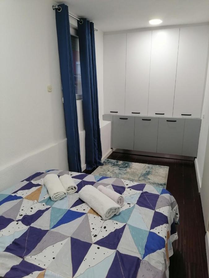 Villa de 1 dormitorio