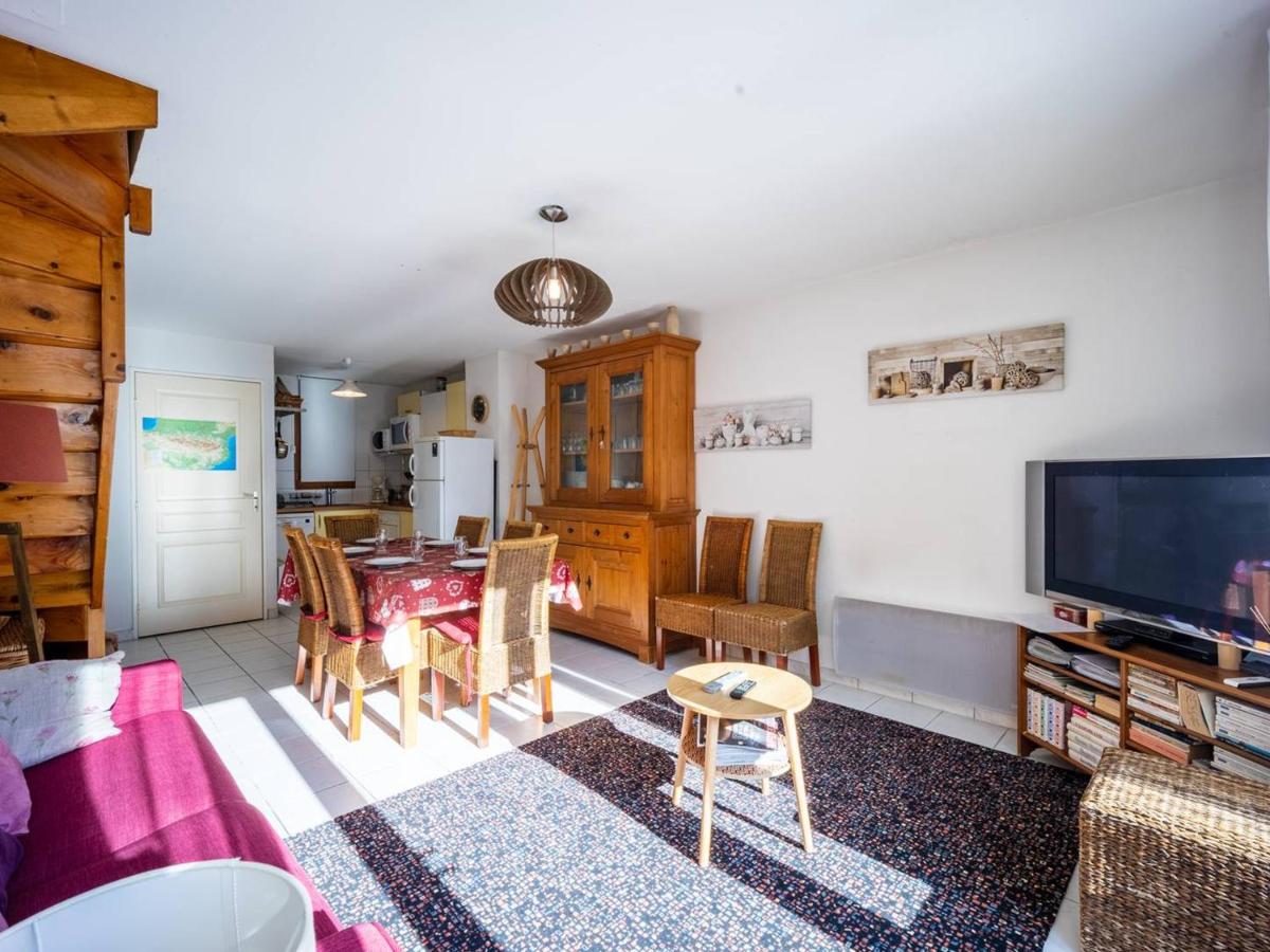 Appartement 8 personnes à Génos - Wifi, près du lac - FR-1-695-22 - Chambres d'hôtes Génos