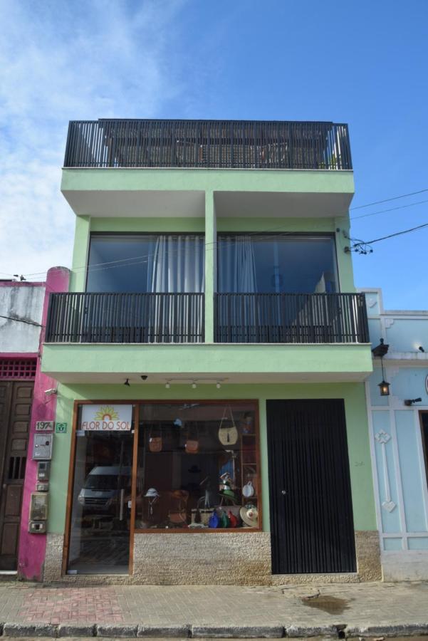Residencial Lucernaré - Resende - Bed and Breakfast Itacaré