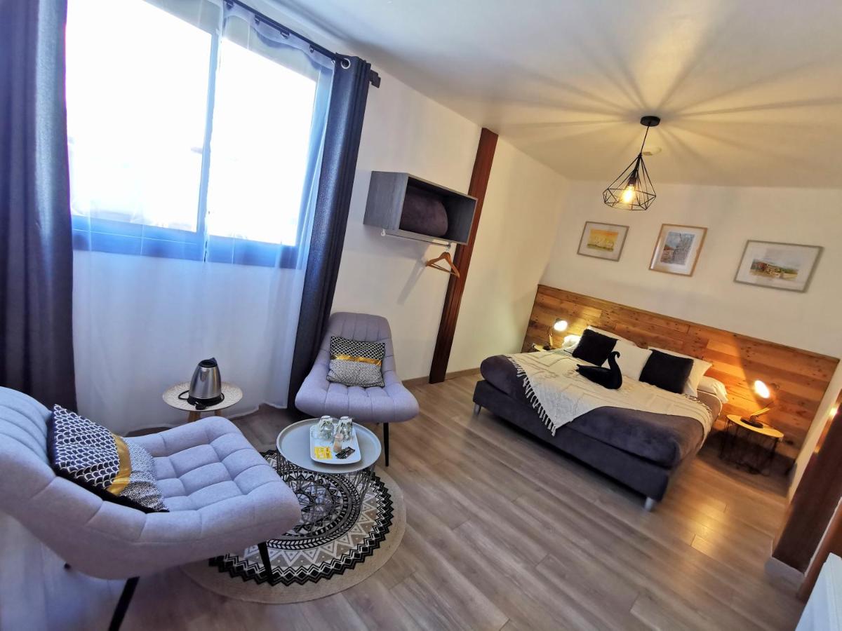 Chambre Double