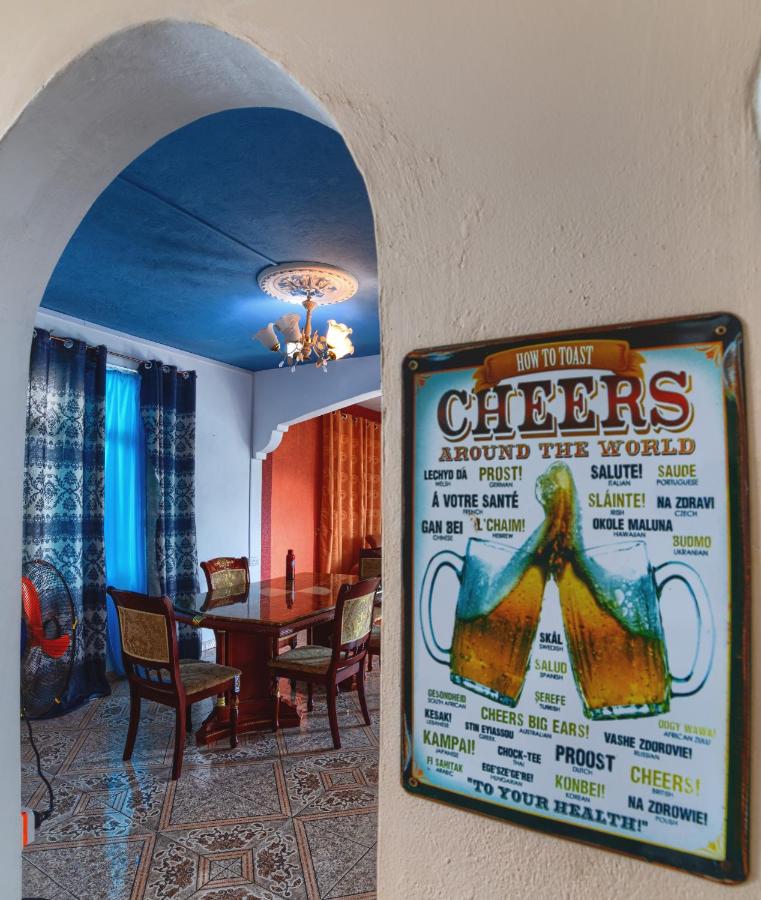 B&B Port-Louis - Home for travellers. - Bed and Breakfast Port-Louis