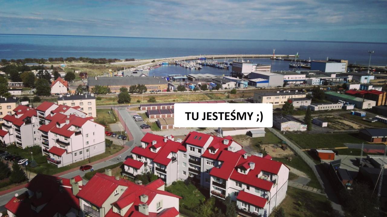 Apartament 24 - B&B