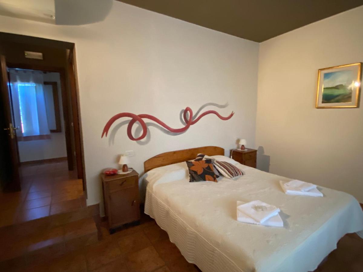 Chambre Double Familiale