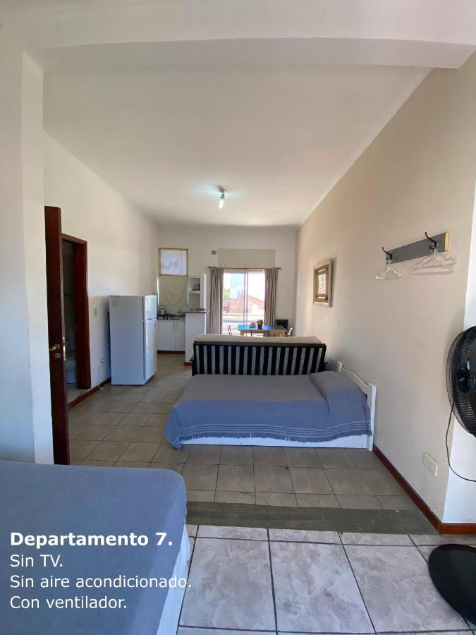 Appartamento con Balcone