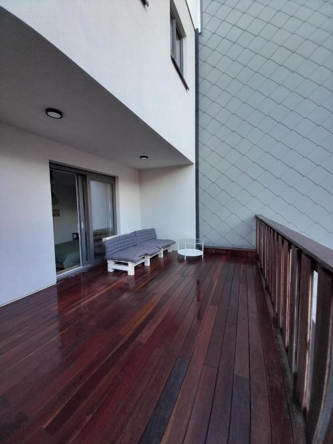 Appartement 3 Chambres