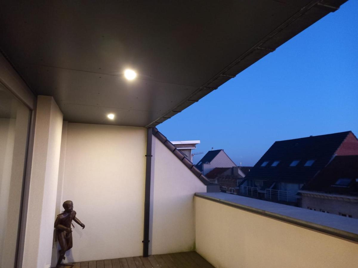 R&N Sea Holiday - Chambres d’hôtes