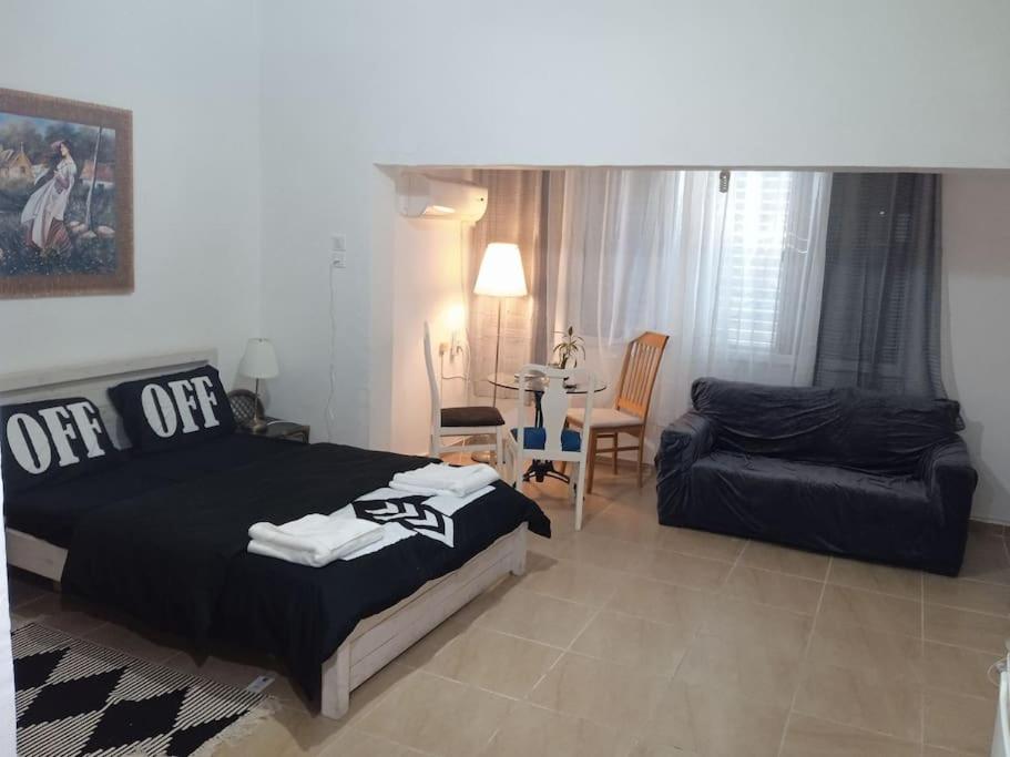 B&B Haïfa - דירת נופש משמר הגבול 9 דירה 14 - Bed and Breakfast Haïfa