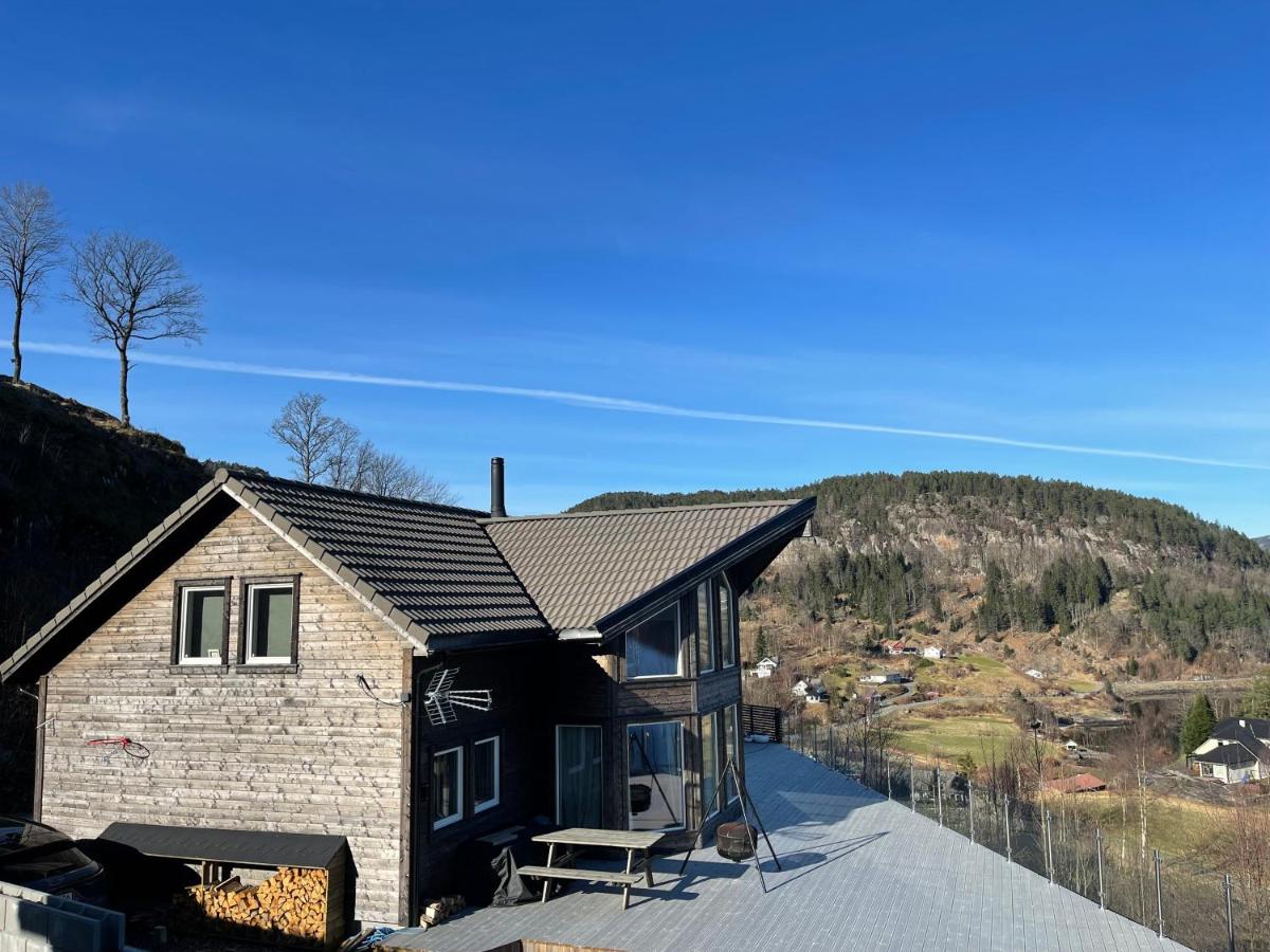 Lakes and mountain, we got both! - Chambres d'hôtes Moi