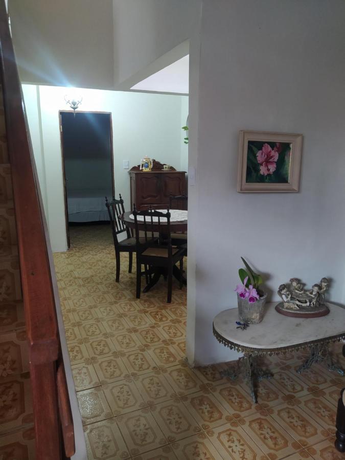 B&B Bananeiras - Casa no centro de Bananeiras PB - Bed and Breakfast Bananeiras