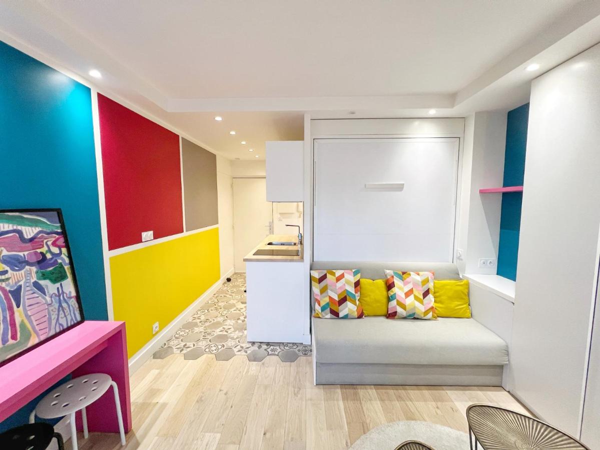 Chambre Double Deluxe