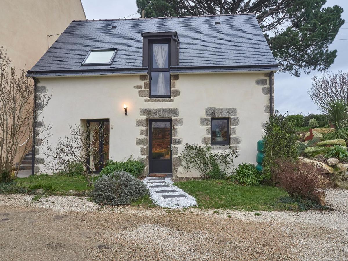 B&B Concarneau - La Maison de Kersalomon - L'Annexe - Bed and Breakfast Concarneau