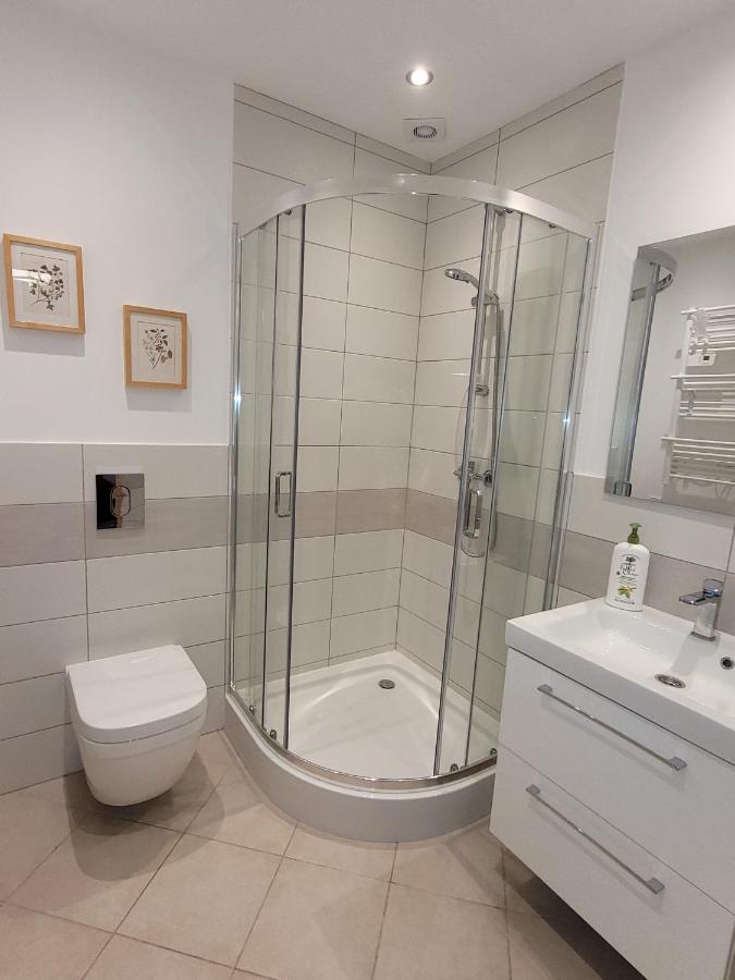 Chez Gregoire komfortowe mieszkanie w Prowansji - B&B