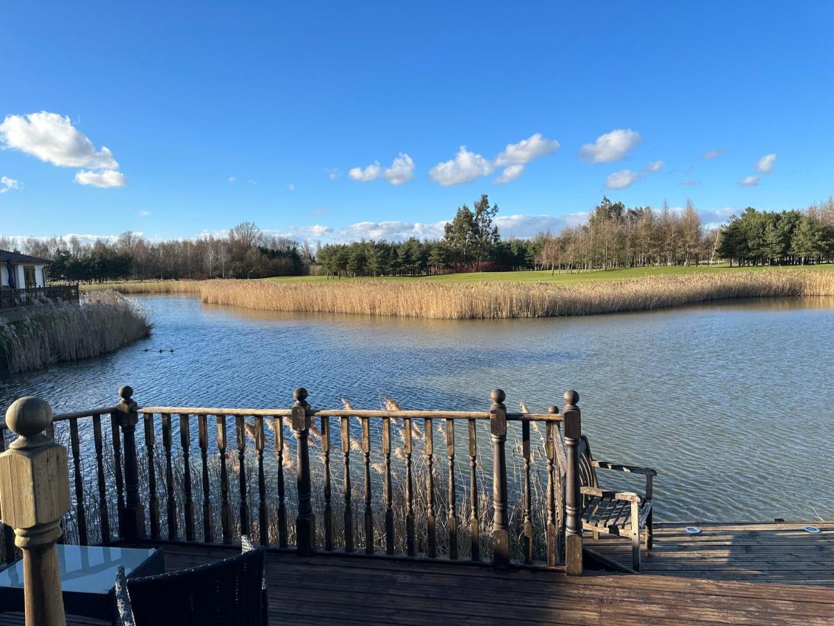 Lakeview Lodge - B&B