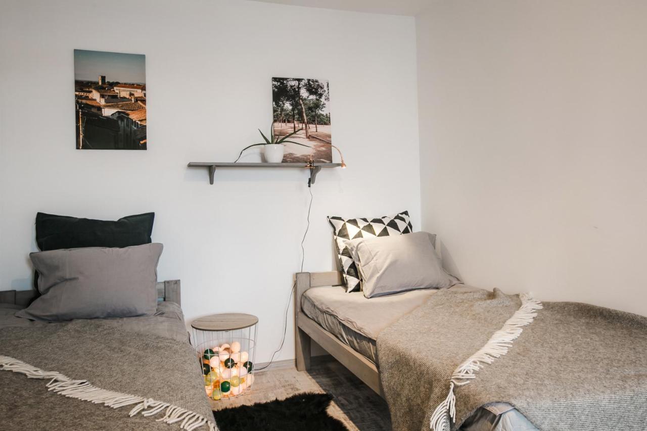 Appartement avec Balcon