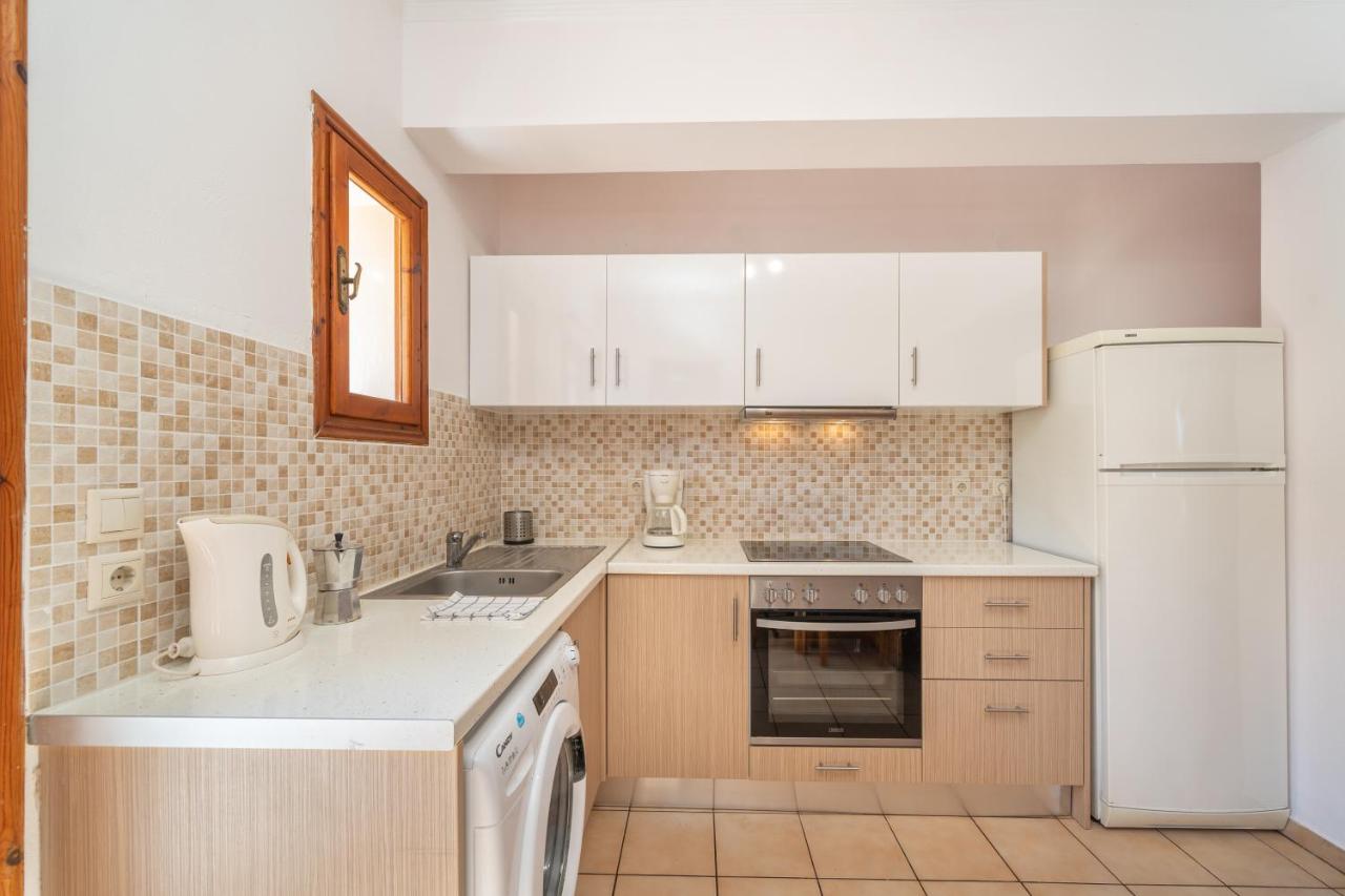 Appartement 2 Chambres 