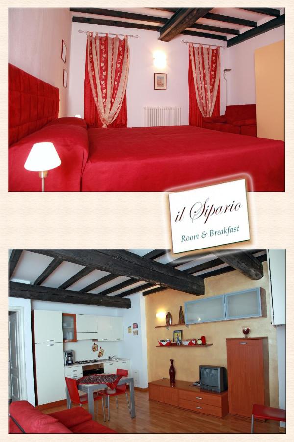 Il Sipario - B&B