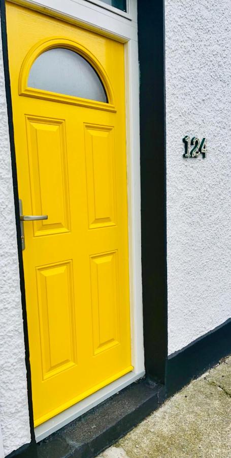 The Yellow Door - B&B Castleisland