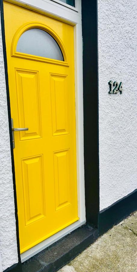 B&B Castleisland - The Yellow Door - Bed and Breakfast Castleisland