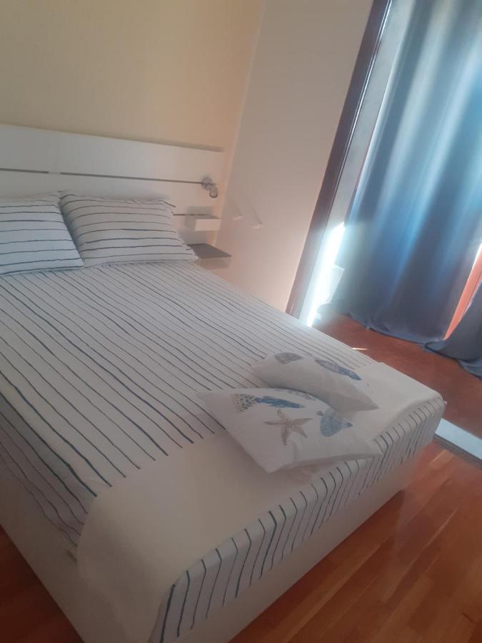 Chambre Deluxe