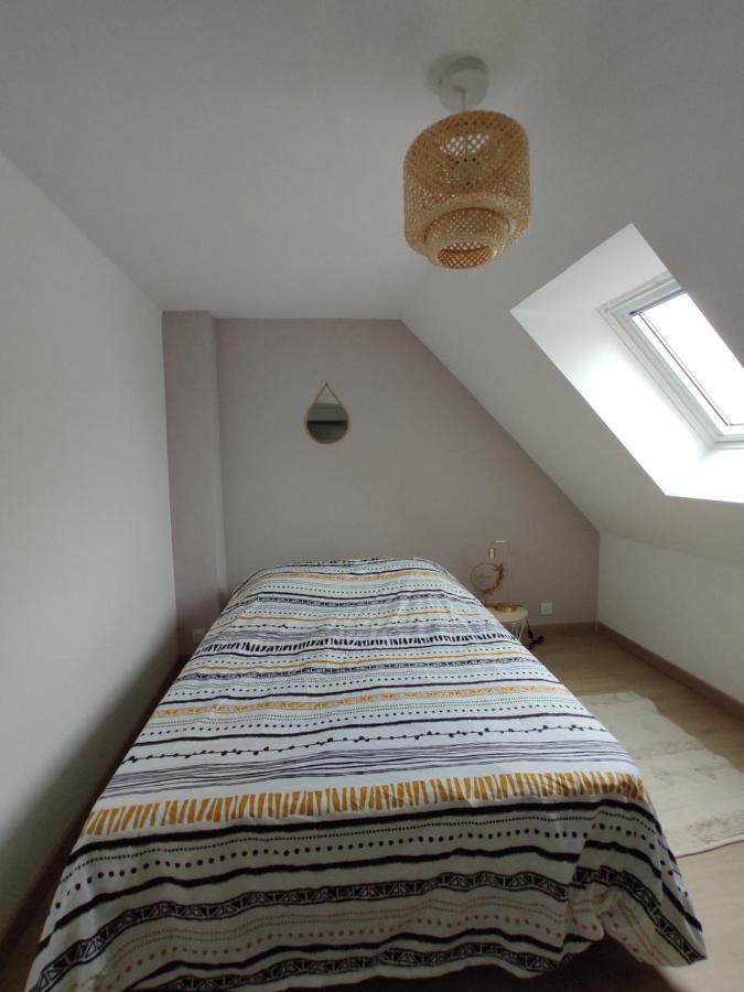 Huis met 2 Slaapkamers