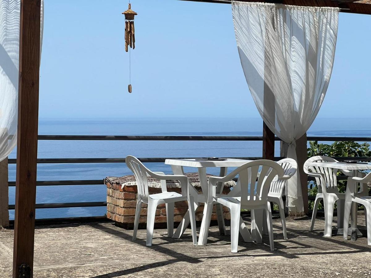 Rooms to let Spiropali - B&B Piqeras